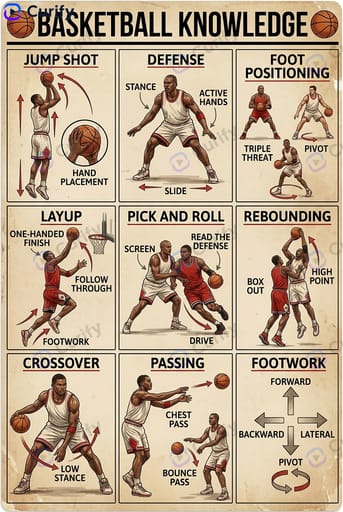 Sports Technique Guides preview 1