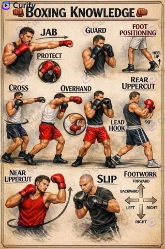 boxing