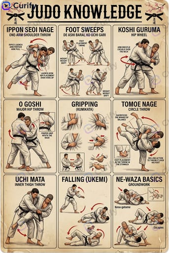 Guía de Técnica Deportiva Vintage