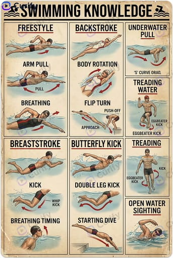 Vintage Sports Technique Guide