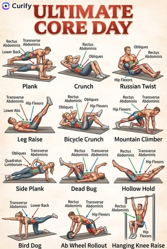 Guide musculation et équipement | Nano Banana