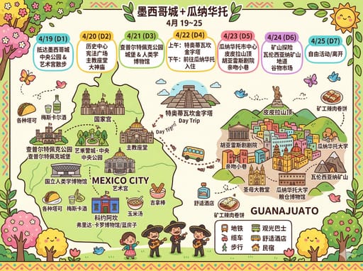 Nano Banana Prompts: Generador de mapas de viaje dibujados a mano｜Curify AI