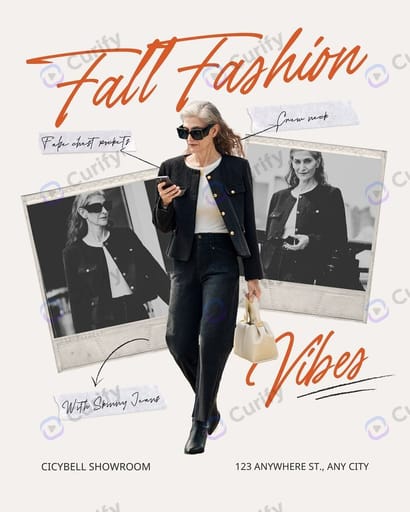 fall fashion vibes cicybell