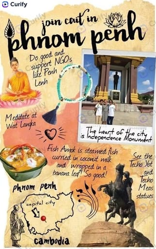 phnom penh