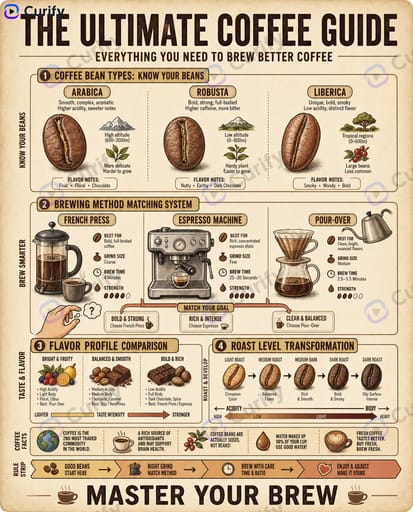 coffee brewing