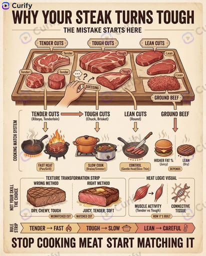 Vintage Ultimate Guide Posters: Retro Visual Infographics for Any Topic