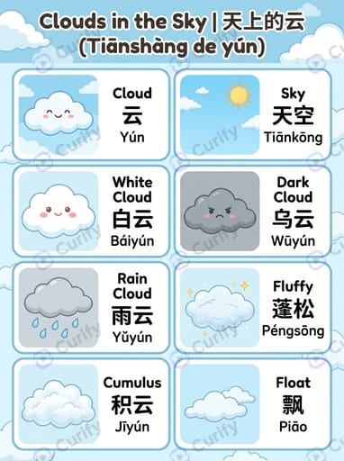 Bilingual Vocabulary Visual Guide: Learn Words in Multiple Languages