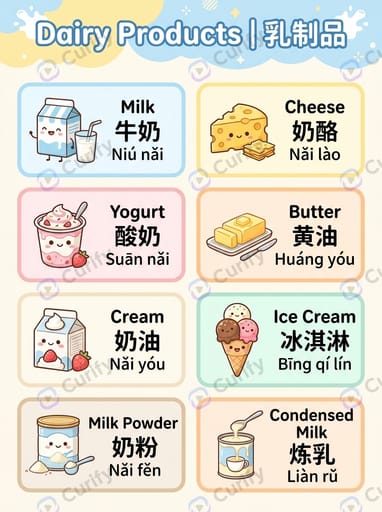 Bilingual Vocabulary Visual Guide: Learn Words in Multiple Languages