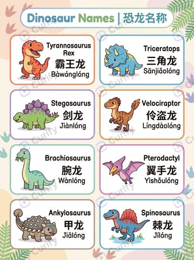 Bilingual Vocabulary Visual Guide: Learn Words in Multiple Languages