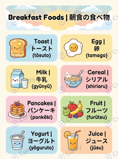 Bilingual Vocabulary Visual Guide: Learn Words in Multiple Languages