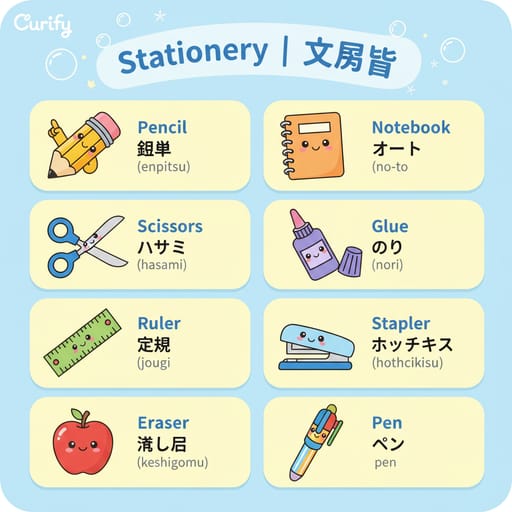 Nano Banana Prompt: İki Dilli Kelime Kartı Üretici | Curify AI