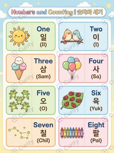 Guide Visuel de Vocabulaire Bilingue : Apprenez des Mots en Plusieurs Langues