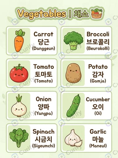 Bilingual Vocabulary Visual Guide: Learn Words in Multiple Languages