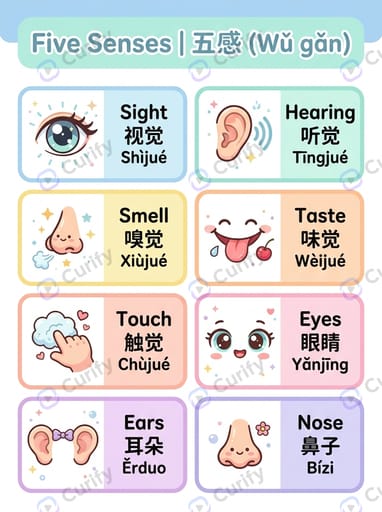 Bilingual Vocabulary Visual Guide: Learn Words in Multiple Languages