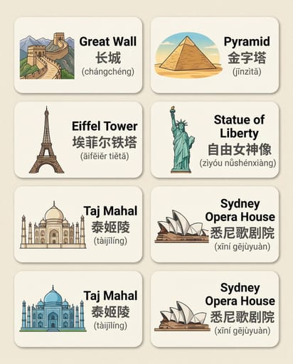 Nano Banana Prompt: İki Dilli Kelime Kartı Üretici | Curify AI