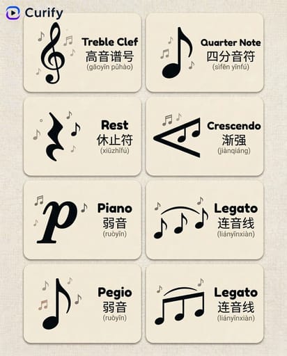 Nano Banana Prompt: Generador de Tarjetas de Vocabulario Bilingüe | Curify AI