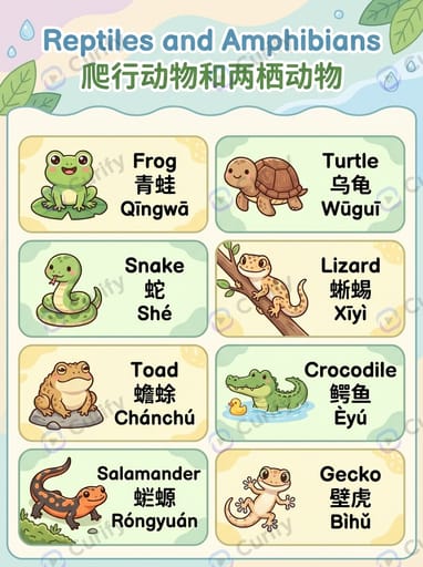 Bilingual Vocabulary Visual Guide: Learn Words in Multiple Languages