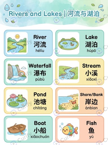 Bilingual Vocabulary Visual Guide: Learn Words in Multiple Languages