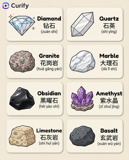 Nano Banana Prompt: İki Dilli Kelime Kartı Üretici | Curify AI