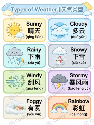 Bilingual Vocabulary Visual Guide: Learn Words in Multiple Languages