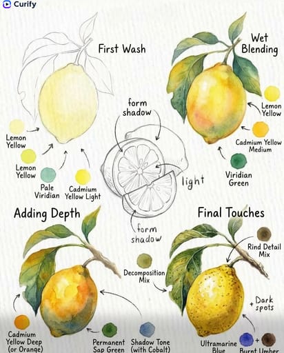 lemon