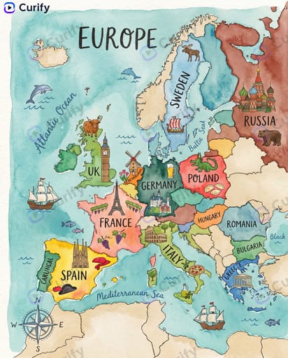 europe