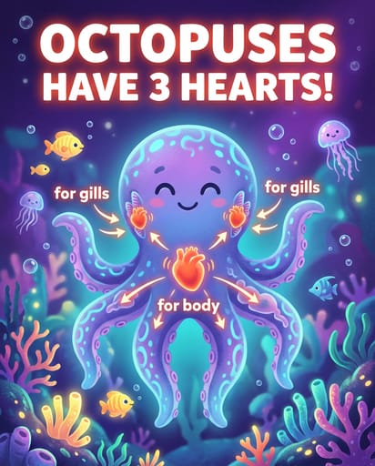 Nano Banana Prompt: Weird & Fascinating Facts Science Card Generator | Curify AI