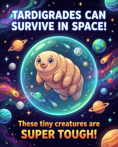 Nano Banana Prompt: Weird & Fascinating Facts Science Card Generator | Curify AI