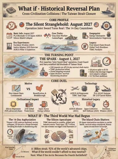 Nano Banana 提示词：What If 历史逆转海报生成器｜Curify AI