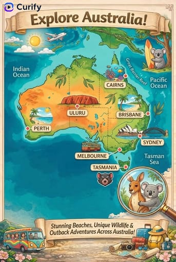 Carte de voyage preview 1