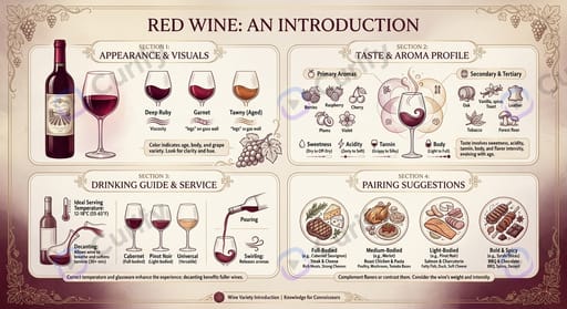Red Wine