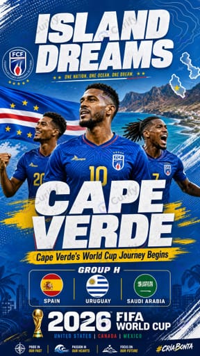 World Cup Debut Team Preview preview 1