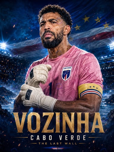 Nano Banana Prompt: World Cup Premium Gold Text Poster Generator | Curify AI