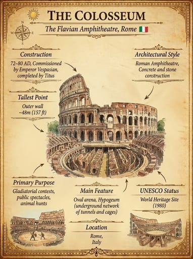 colosseum