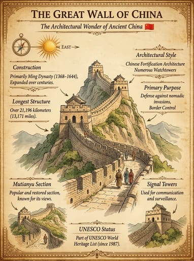 great wall