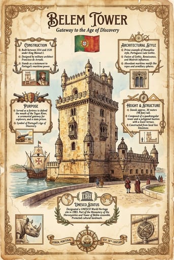 Belem Tower