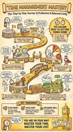 Time Management Mastery