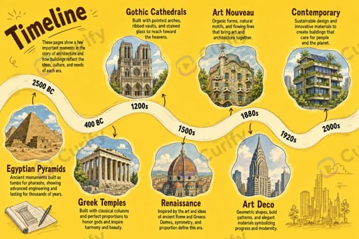 architecture history