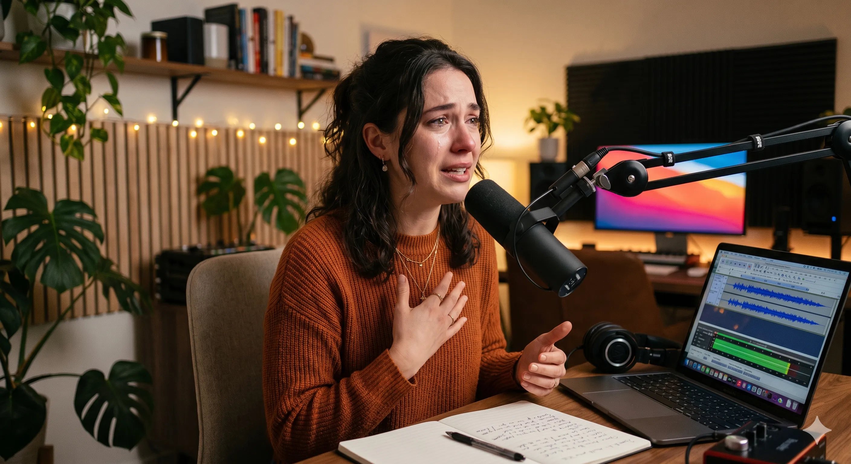 Emotion TTS Movie: Make Your Narratives Sound More Emotional